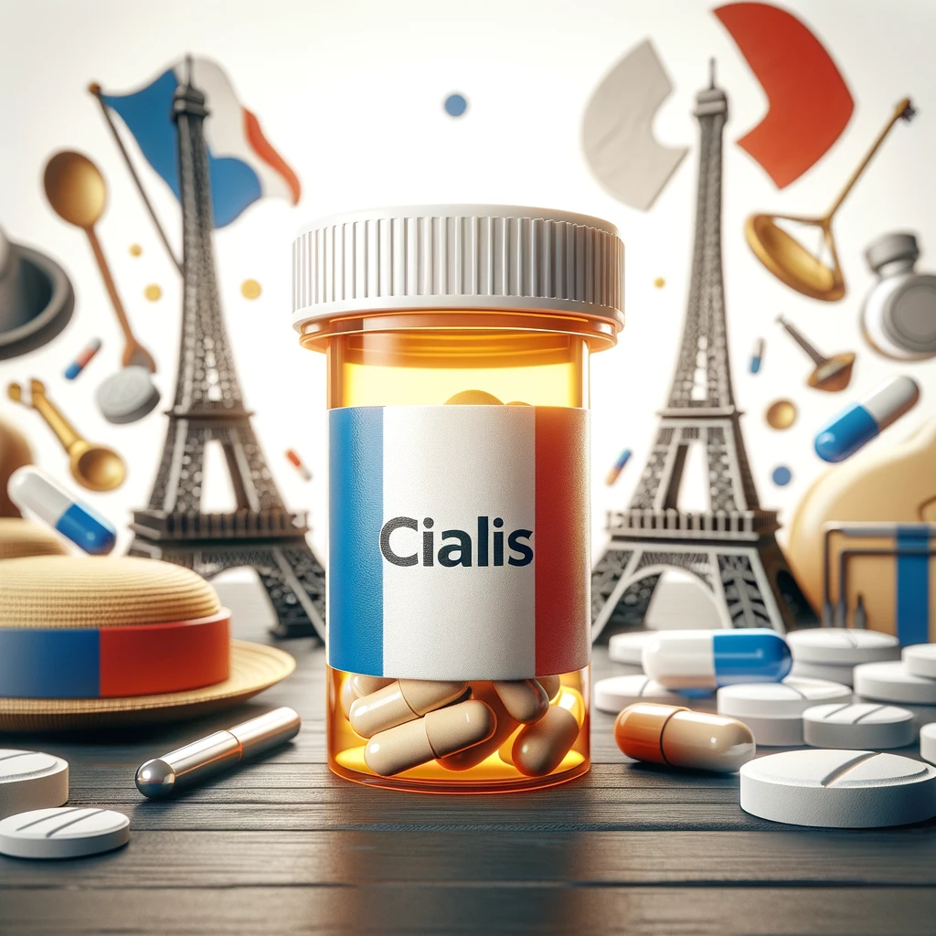 Pharmacie en ligne acheter cialis 